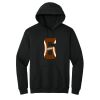 Heavy Blend Hooded Sweatshirt Thumbnail