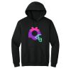 Heavy Blend Hooded Sweatshirt Thumbnail