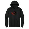 Heavy Blend Hooded Sweatshirt Thumbnail