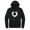 Heavy Blend Hooded Sweatshirt Thumbnail
