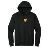 Heavy Blend Hooded Sweatshirt Thumbnail