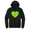 Heavy Blend Hooded Sweatshirt Thumbnail