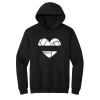Heavy Blend Hooded Sweatshirt Thumbnail