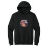 Heavy Blend Hooded Sweatshirt Thumbnail