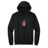 Heavy Blend Hooded Sweatshirt Thumbnail