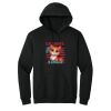 Heavy Blend Hooded Sweatshirt Thumbnail