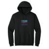 Heavy Blend Hooded Sweatshirt Thumbnail