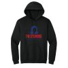 Heavy Blend Hooded Sweatshirt Thumbnail