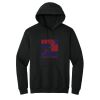 Heavy Blend Hooded Sweatshirt Thumbnail