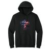 Heavy Blend Hooded Sweatshirt Thumbnail