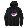 Heavy Blend Hooded Sweatshirt Thumbnail