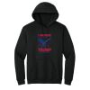 Heavy Blend Hooded Sweatshirt Thumbnail