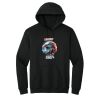 Heavy Blend Hooded Sweatshirt Thumbnail