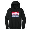 Heavy Blend Hooded Sweatshirt Thumbnail