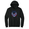Heavy Blend Hooded Sweatshirt Thumbnail