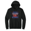 Heavy Blend Hooded Sweatshirt Thumbnail