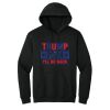 Heavy Blend Hooded Sweatshirt Thumbnail
