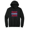 Heavy Blend Hooded Sweatshirt Thumbnail