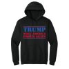 Heavy Blend Hooded Sweatshirt Thumbnail