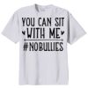 Youth Core Blend Tee Thumbnail