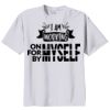 Youth Core Blend Tee Thumbnail