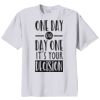 Youth Core Blend Tee Thumbnail