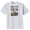 Youth Core Blend Tee Thumbnail