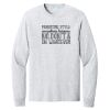 Long Sleeve Core Cotton Tee Thumbnail