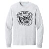 Long Sleeve Core Cotton Tee Thumbnail