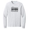 Long Sleeve Core Cotton Tee Thumbnail