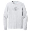 Long Sleeve Core Cotton Tee Thumbnail