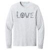 Long Sleeve Core Cotton Tee Thumbnail