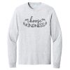 Long Sleeve Core Cotton Tee Thumbnail