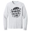 Long Sleeve Core Cotton Tee Thumbnail