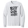 Long Sleeve Core Cotton Tee Thumbnail