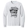 Long Sleeve Core Cotton Tee Thumbnail