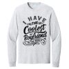 Long Sleeve Core Cotton Tee Thumbnail