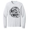 Long Sleeve Core Cotton Tee Thumbnail