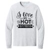 Long Sleeve Core Cotton Tee Thumbnail