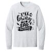Long Sleeve Core Cotton Tee Thumbnail