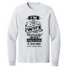 Long Sleeve Core Cotton Tee Thumbnail