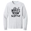 Long Sleeve Core Cotton Tee Thumbnail