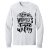 Long Sleeve Core Cotton Tee Thumbnail