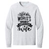 Long Sleeve Core Cotton Tee Thumbnail