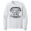 Long Sleeve Core Cotton Tee Thumbnail