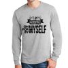 Long Sleeve Core Cotton Tee Thumbnail