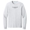 Long Sleeve Core Cotton Tee Thumbnail