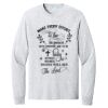 Long Sleeve Core Cotton Tee Thumbnail