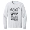 Long Sleeve Core Cotton Tee Thumbnail