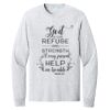 Long Sleeve Core Cotton Tee Thumbnail